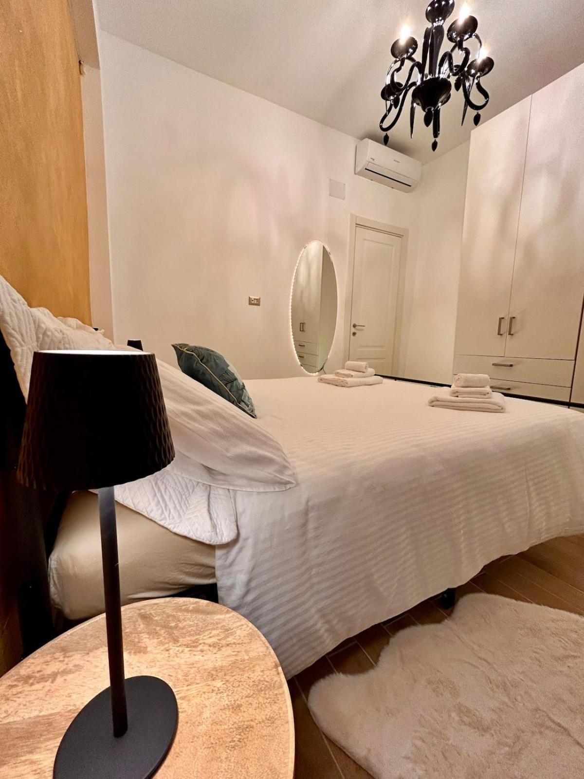 Caruggio Segreto - Centro Storico Apartment Genua