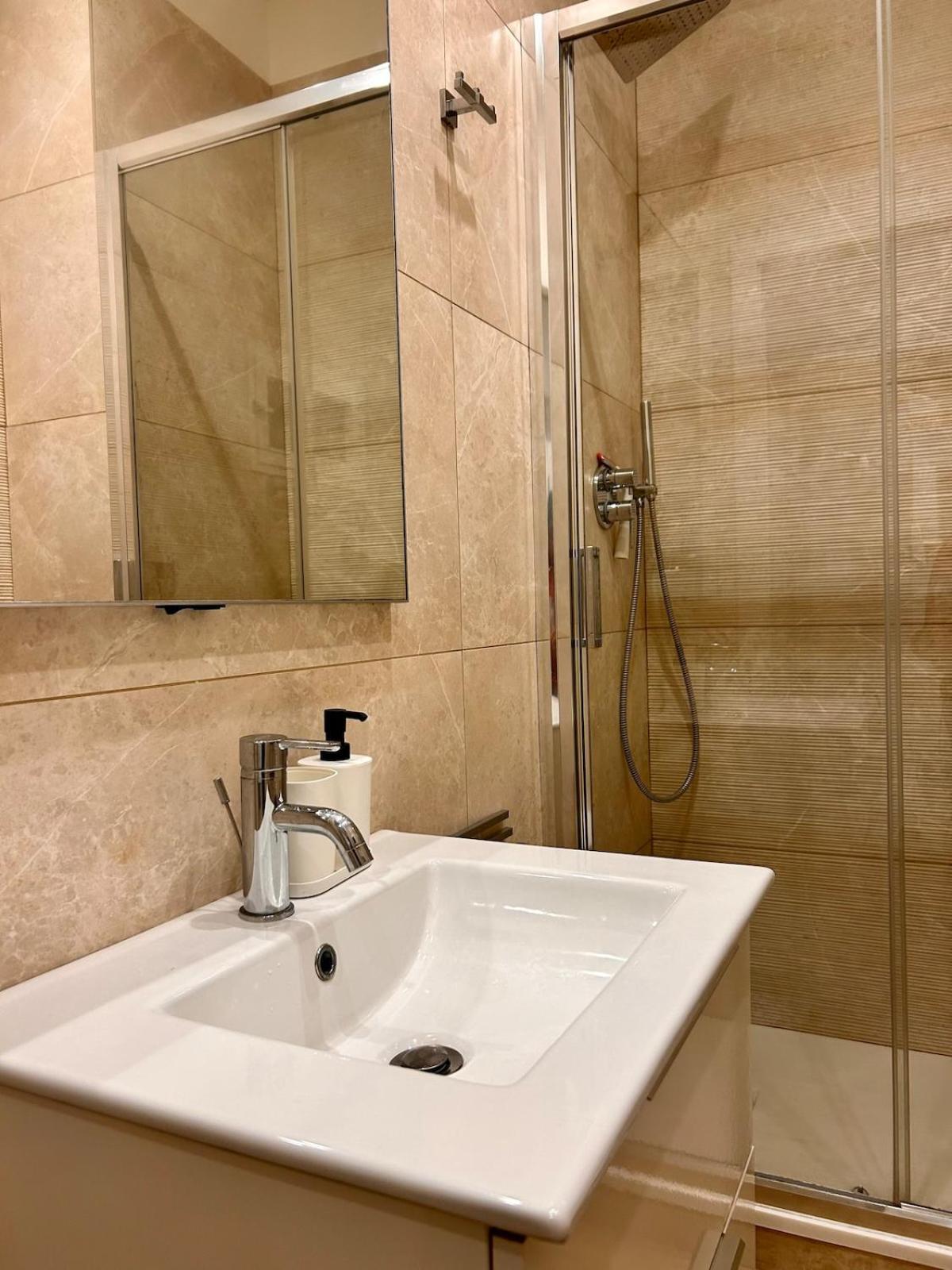 Apartment Caruggio Segreto - Centro Storico Genua
