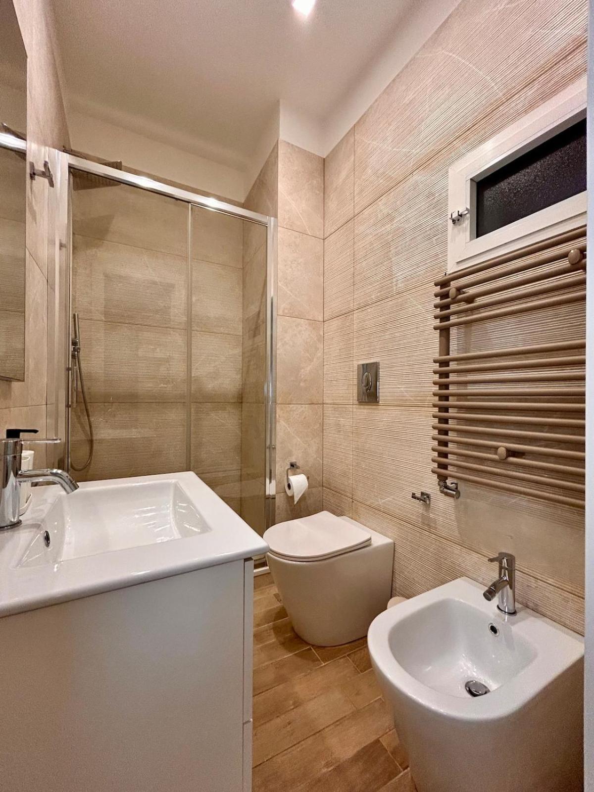 Apartment Caruggio Segreto - Centro Storico Genua